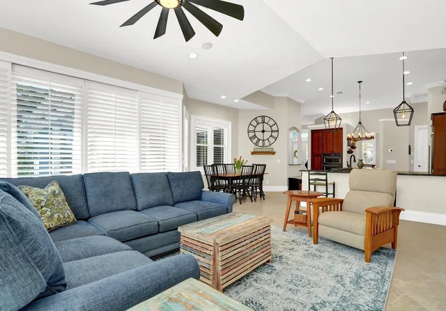 $925,000 | 1610 Southwest Dyer Point Road, Palm City, FL 34990