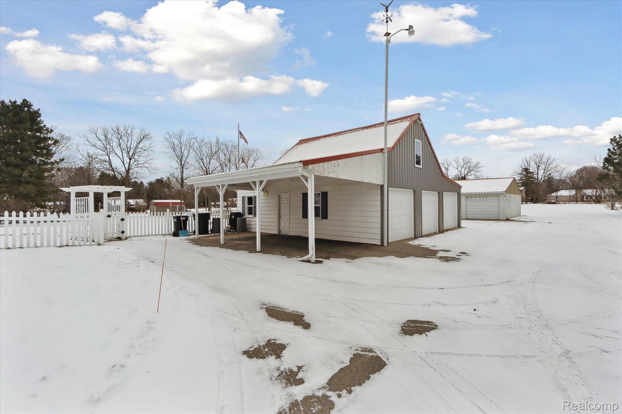 6421 Fenton Road Flint, MI 48507 - Photo 53 of 58