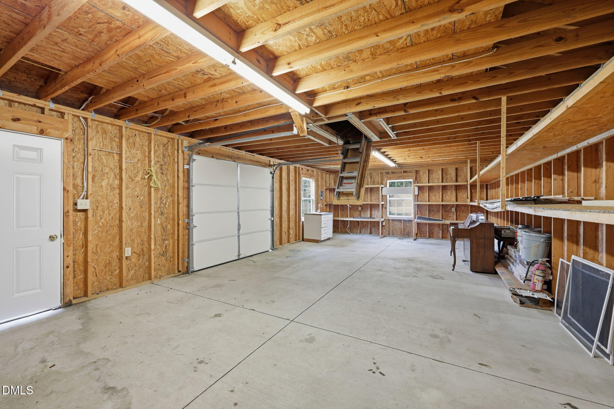 695 Old Rte 22 Kenly, NC 27542 - Photo 27 of 35