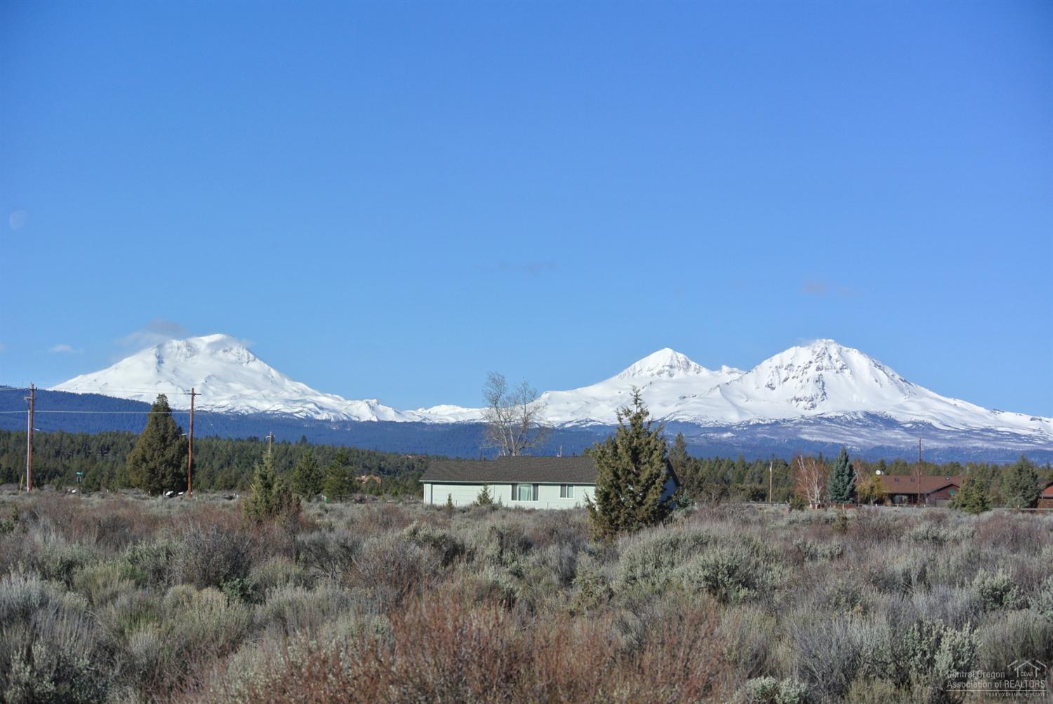 17716 Plainview Road Bend, OR 97703 - Photo 1 of 7 Gallery Image 1