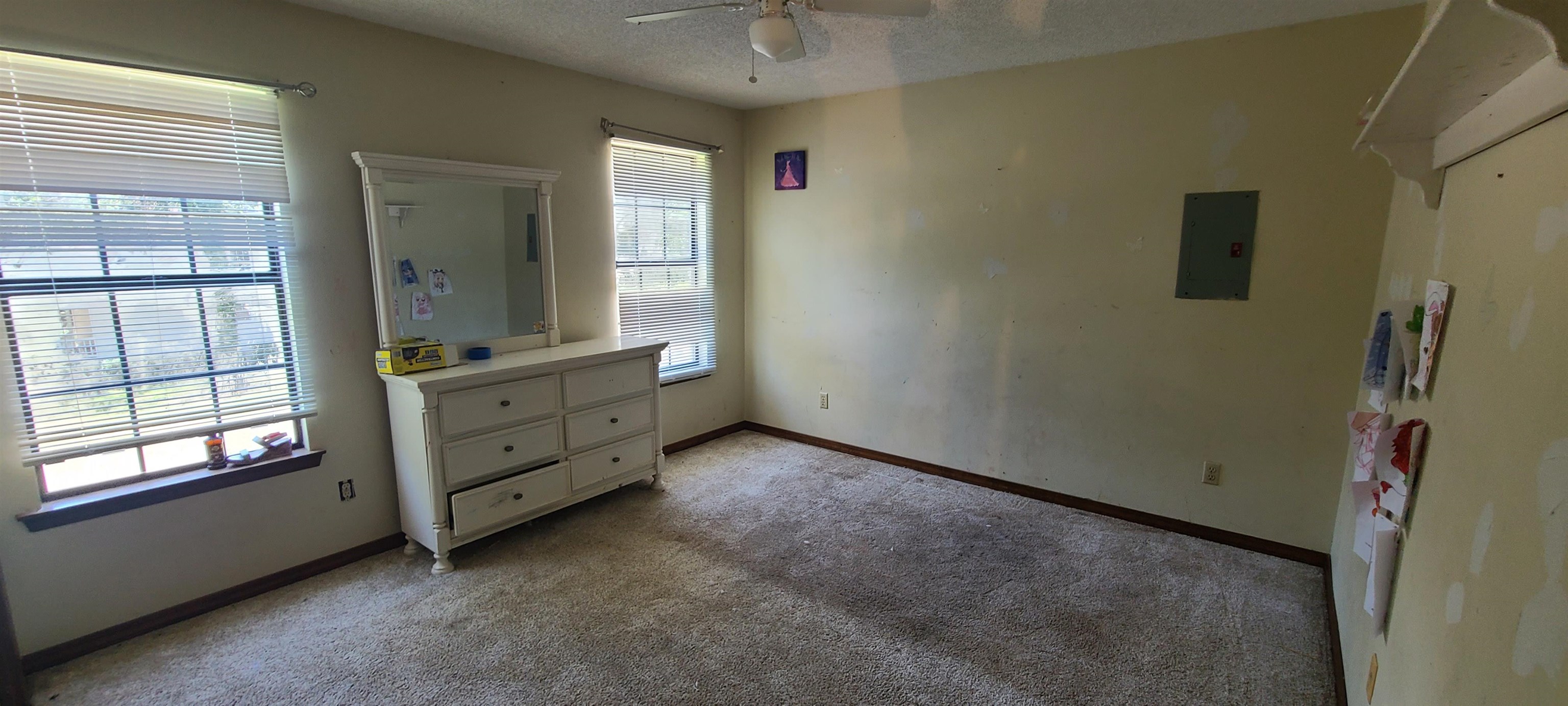 137 Lakeview Loop Daphne, AL 36526 - Photo 14 of 18 4th Bedroom
