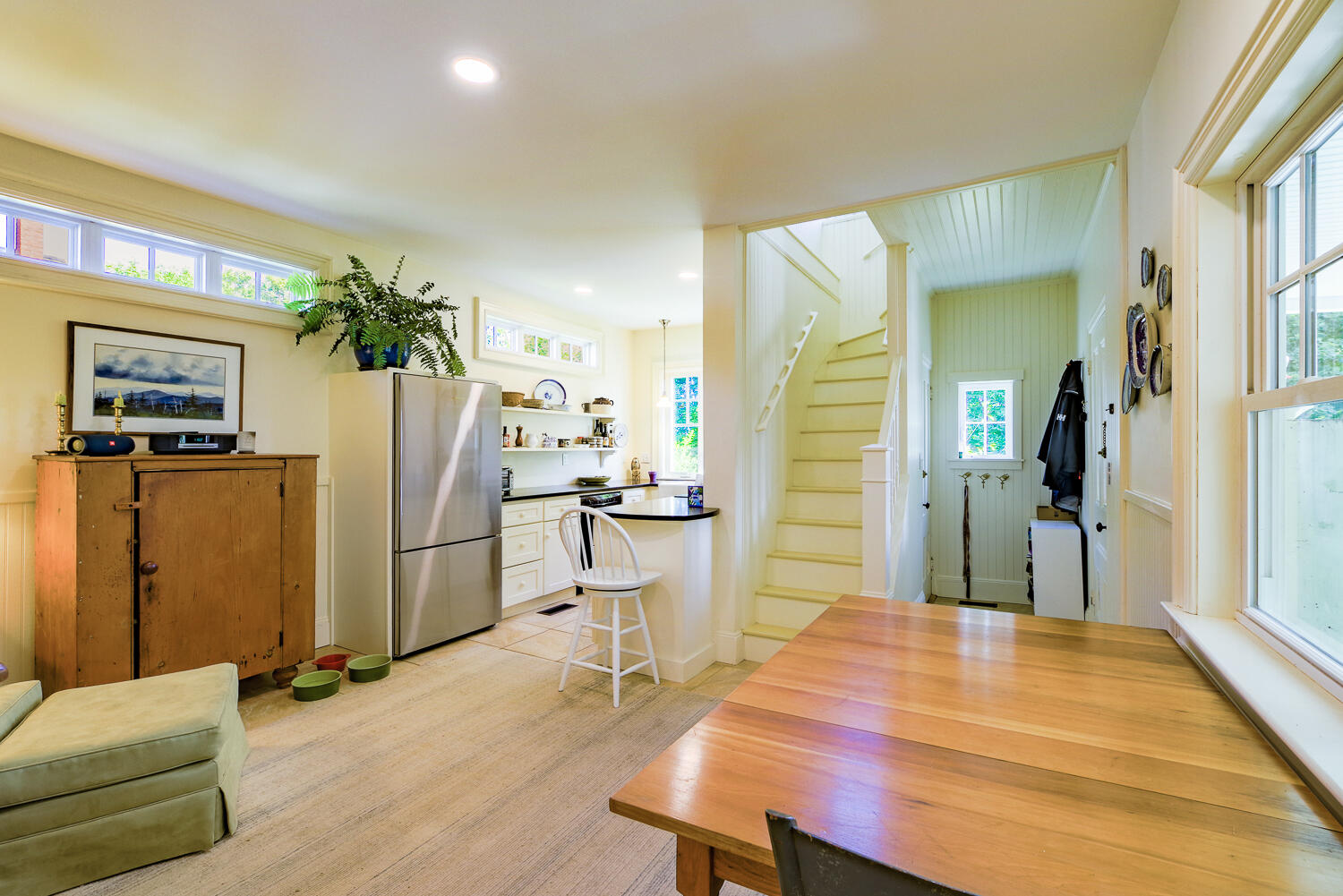 124 Union Street Belfast, ME 04915 - Photo 17 of 50 124 Union St 15-(ZF-7442-96201-1-017)