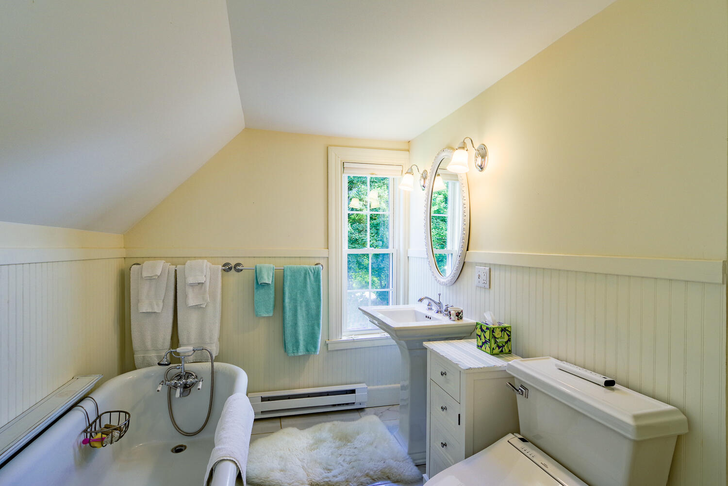 124 Union Street Belfast, ME 04915 - Photo 24 of 50 124 Union St 22-(ZF-7442-96201-1-024)