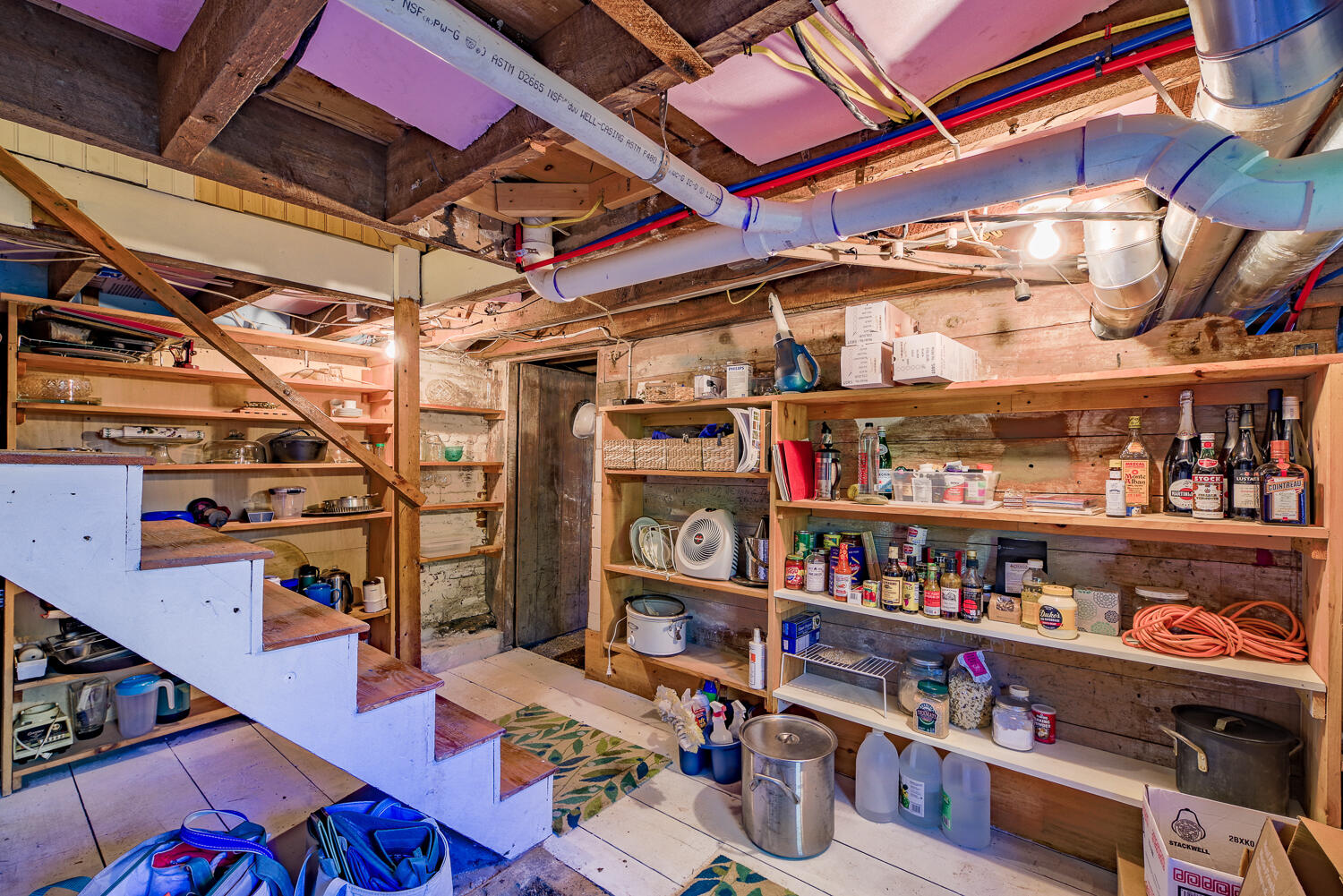 124 Union Street Belfast, ME 04915 - Photo 34 of 50 124 Union St 32-(ZF-7442-96201-1-034)