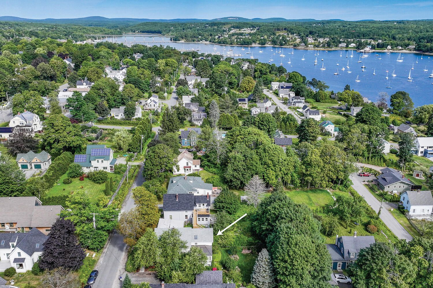 124 Union Street Belfast, ME 04915 - Photo 4 of 50 124 Union St 04A-(ZF-7442-96201-1-005)