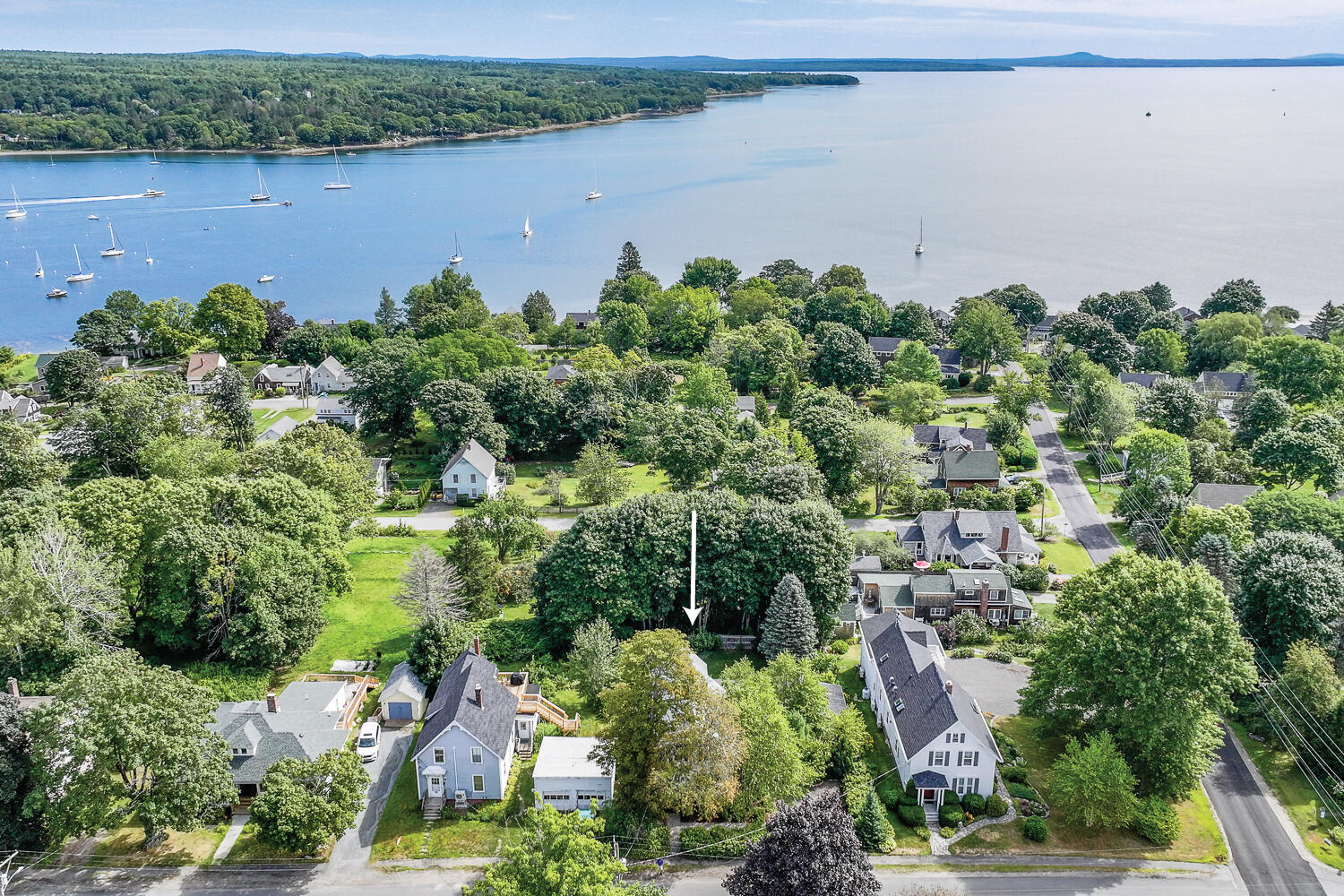 124 Union Street Belfast, ME 04915 - Photo 50 of 50 124 Union St 52A-(ZF-7442-96201-1-055)