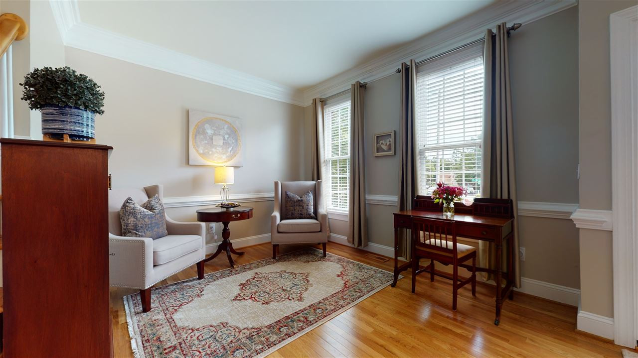 100 Spring Valley Lane Durham, NC 27713 - Photo 3 of 29 Photo 4