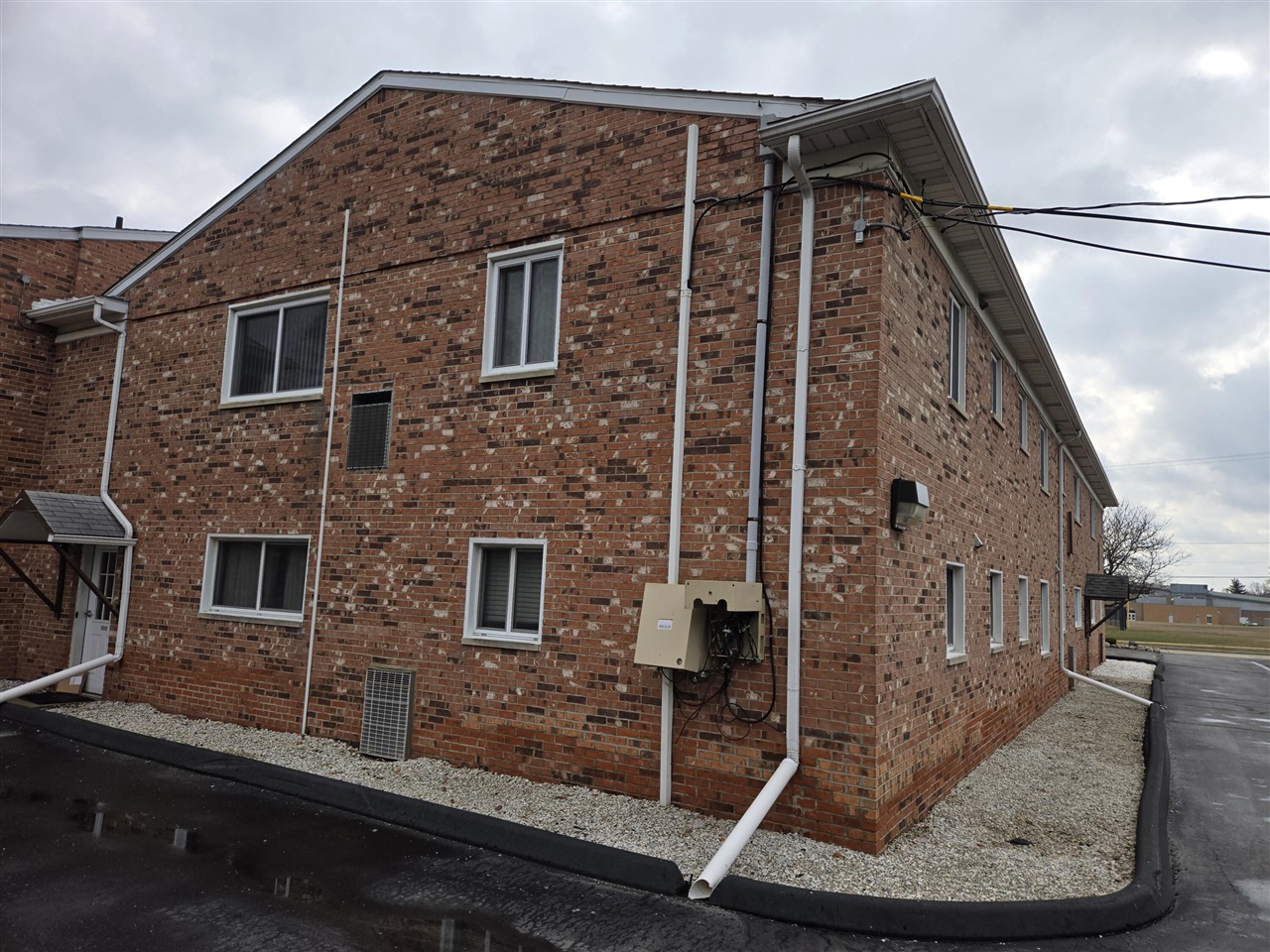 1512 Normandy Road, Unit 105 Royal Oak, MI 48073 - Photo 35 of 35