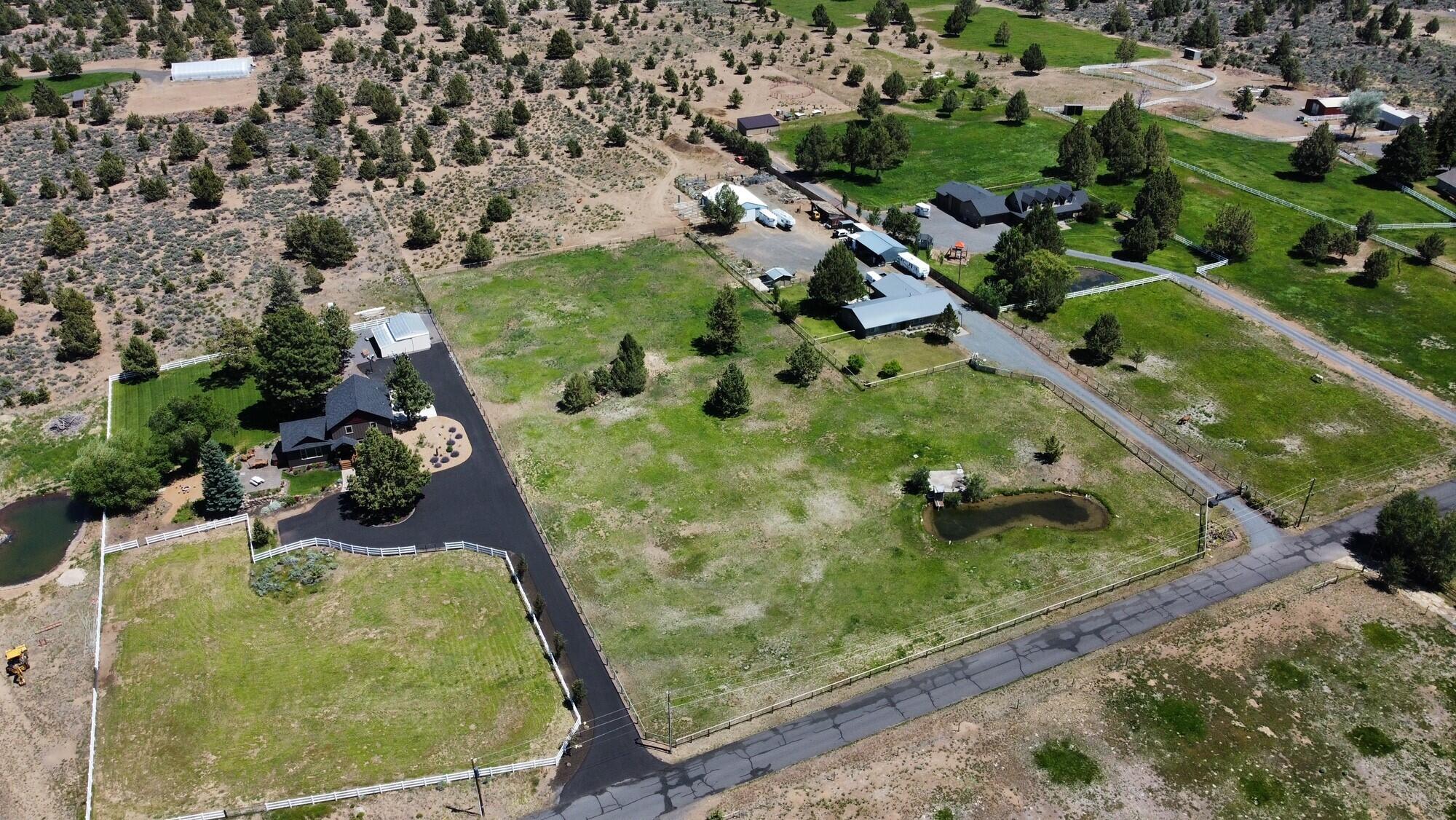 61136 Ropp Lane Bend, OR 97702 - Photo 68 of 75 Aerial 2