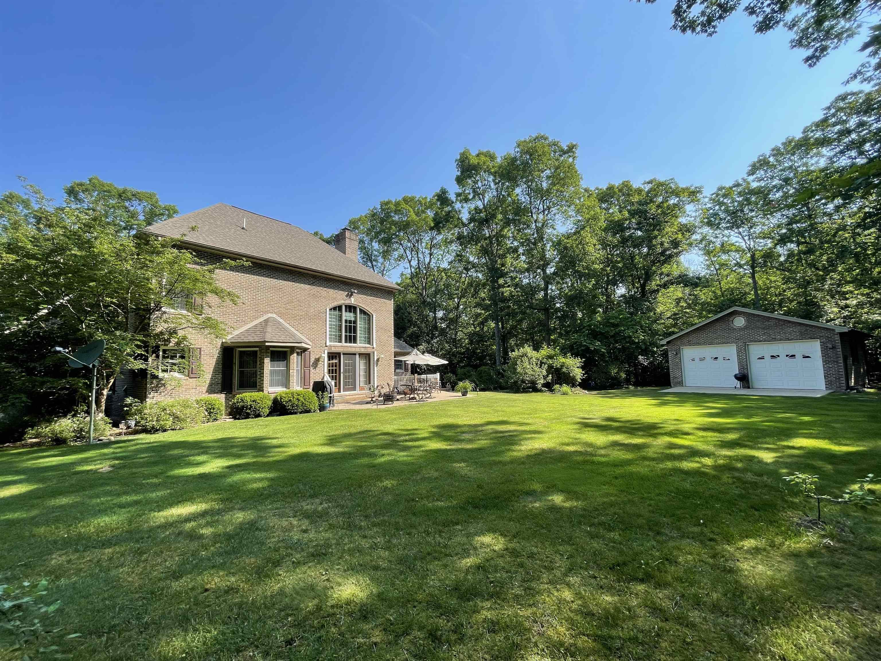 2957 Little Gap Road Elkton, VA 22827 - Photo 5 of 65 Gallery Image 5