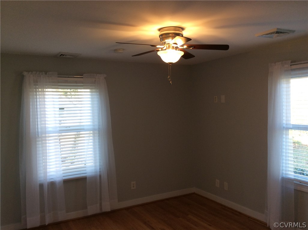 700 Courthouse Road North Chesterfield, VA 23236 - Photo 15 of 47 a view of a livingroom with a window