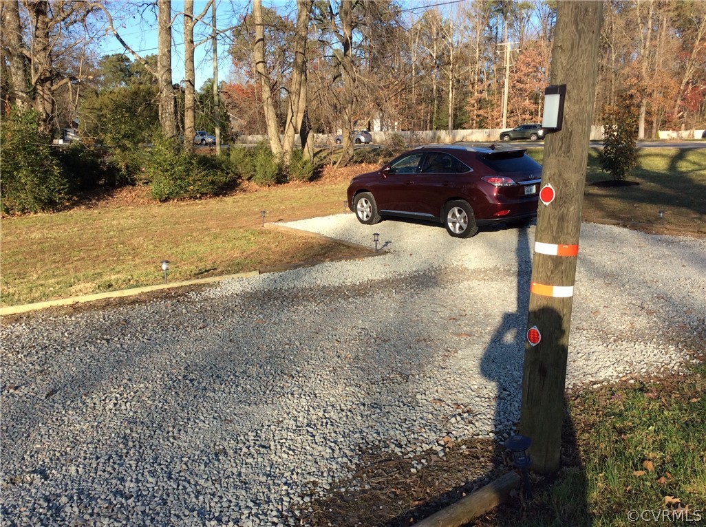 700 Courthouse Road North Chesterfield, VA 23236 - Photo 29 of 47 a street view with couple of cars parked on road