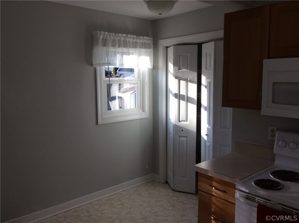 700 Courthouse Road North Chesterfield, VA 23236 - Photo 3 of 47 a room with storage and utility