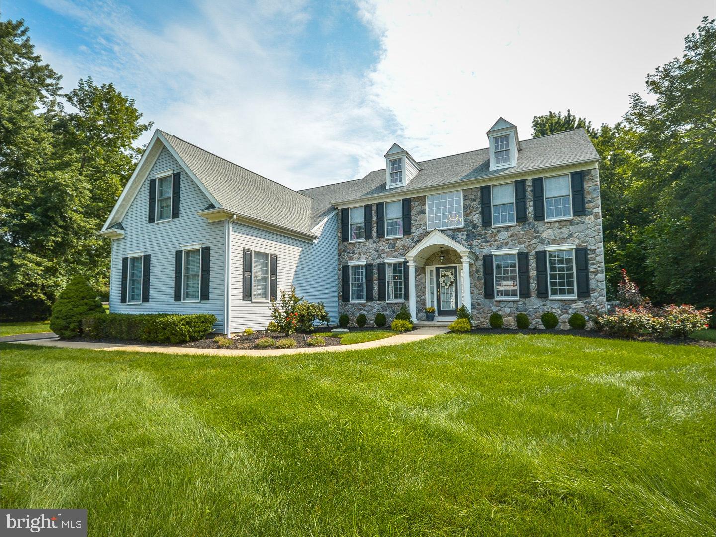 69 Squirrel Road Doylestown, PA 18901 - Photo 1 of 25