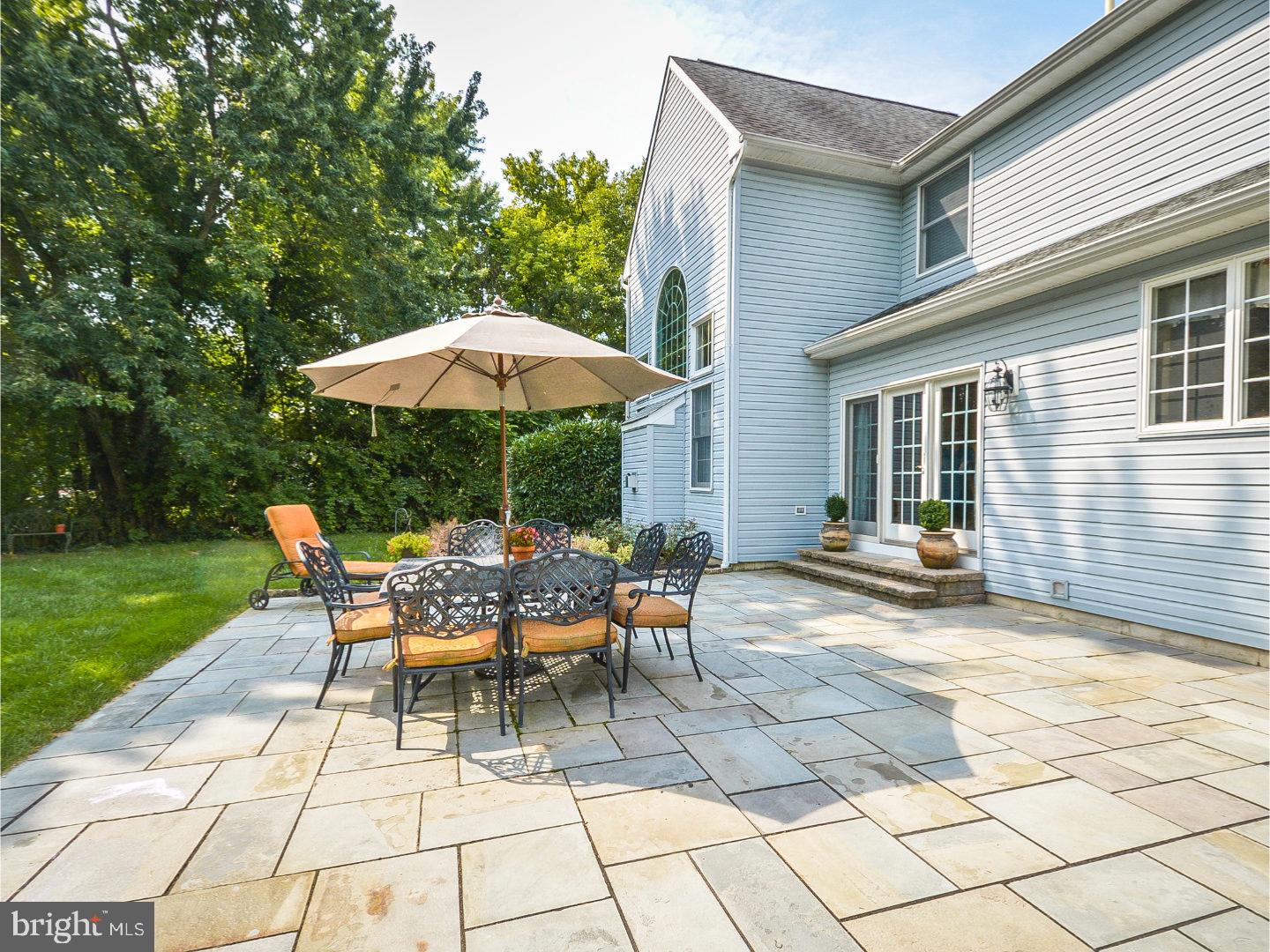 69 Squirrel Road Doylestown, PA 18901 - Photo 3 of 25