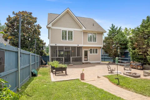 $1,290,000 | 4206 Nevada Avenue, Nashville, TN 37209