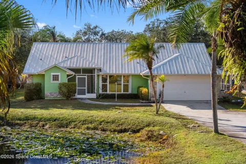 $500,000 | 4250 Pine Street, Cocoa, FL 32926