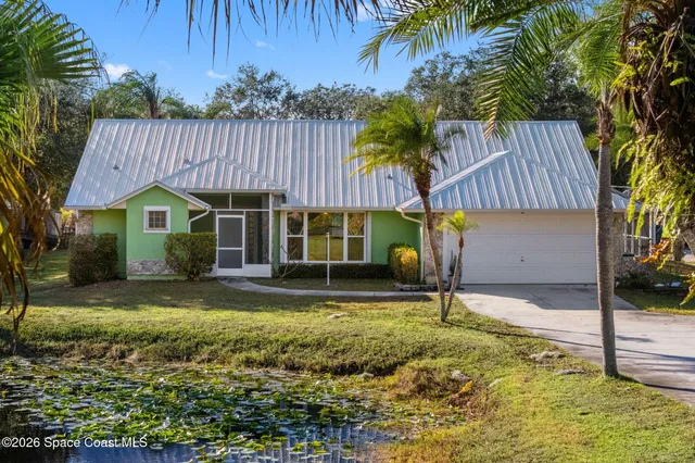 $500,000 | 4250 Pine Street, Cocoa, FL 32926