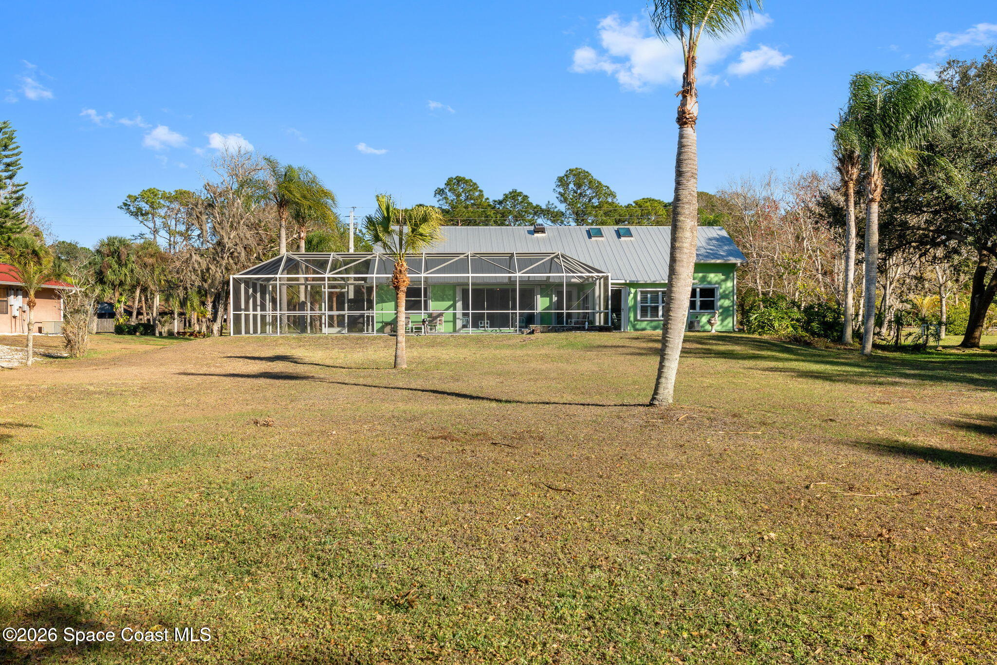 4250 Pine Street Cocoa, FL 32926 - Photo 25 of 30 a view of a basketball court