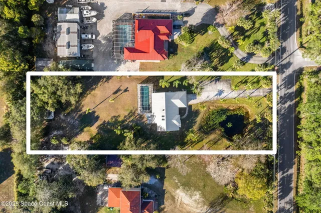 $500,000 | 4250 Pine Street, Cocoa, FL 32926