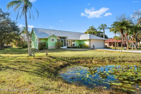 $500,000 | 4250 Pine Street, Cocoa, FL 32926