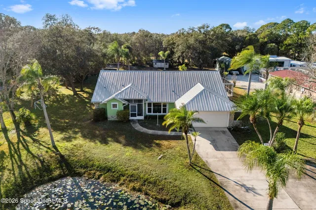 $500,000 | 4250 Pine Street, Cocoa, FL 32926