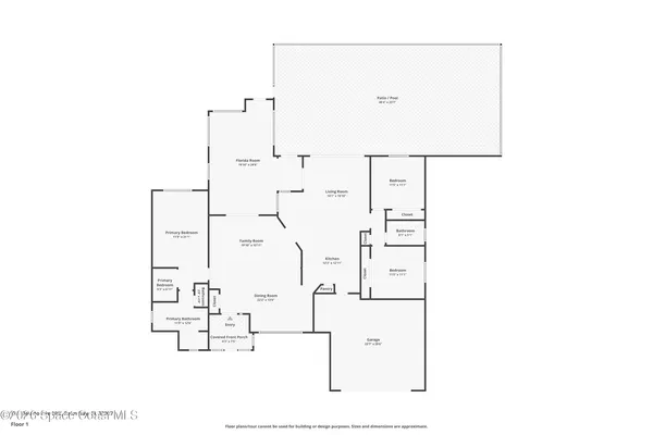 $500,000 | 4250 Pine Street, Cocoa, FL 32926