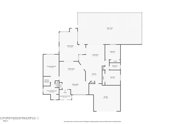 $500,000 | 4250 Pine Street, Cocoa, FL 32926