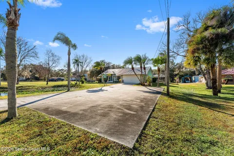 $500,000 | 4250 Pine Street, Cocoa, FL 32926