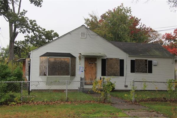 157 Merrimac Avenue Springfield, MA 01104 - Photo 1 of 7 Gallery Image 1