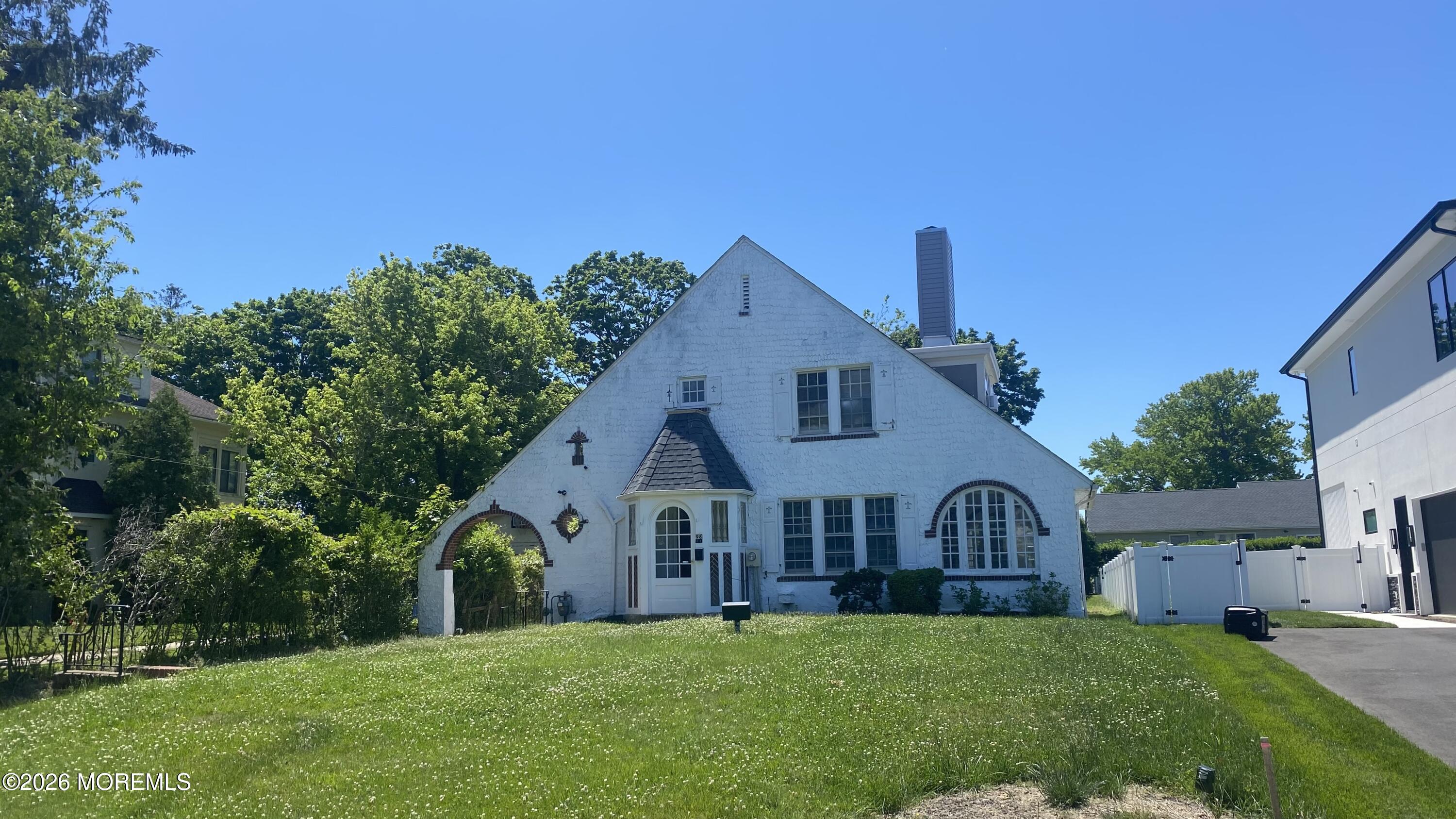 Deal, NJ romantic home