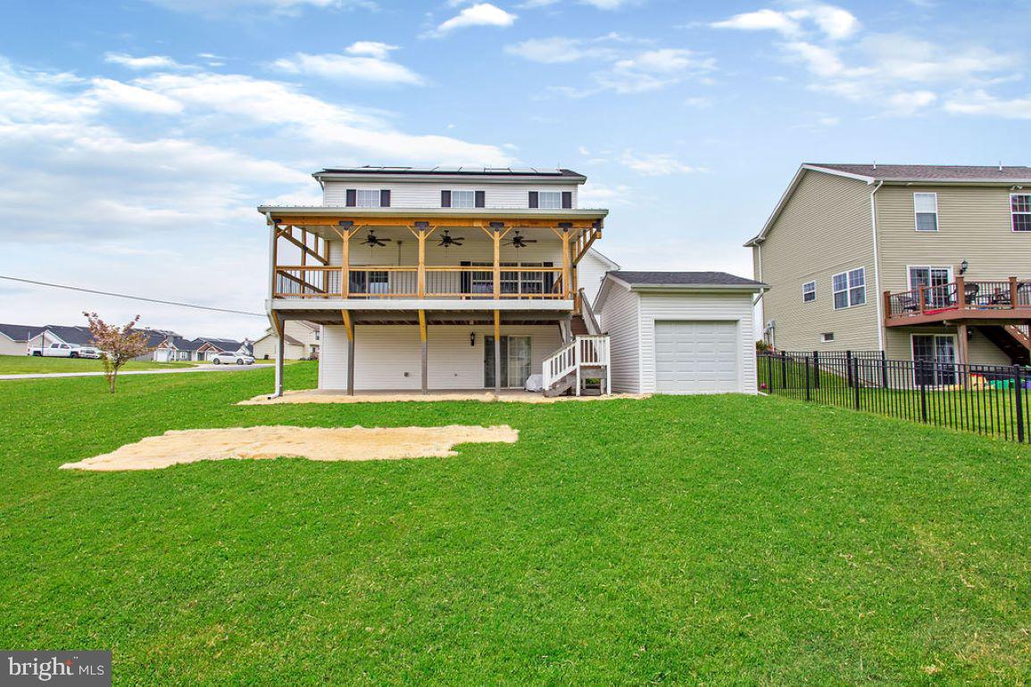 201 Hemlock Drive Hanover, PA 17331 - Photo 32 of 36 Gallery Image 32