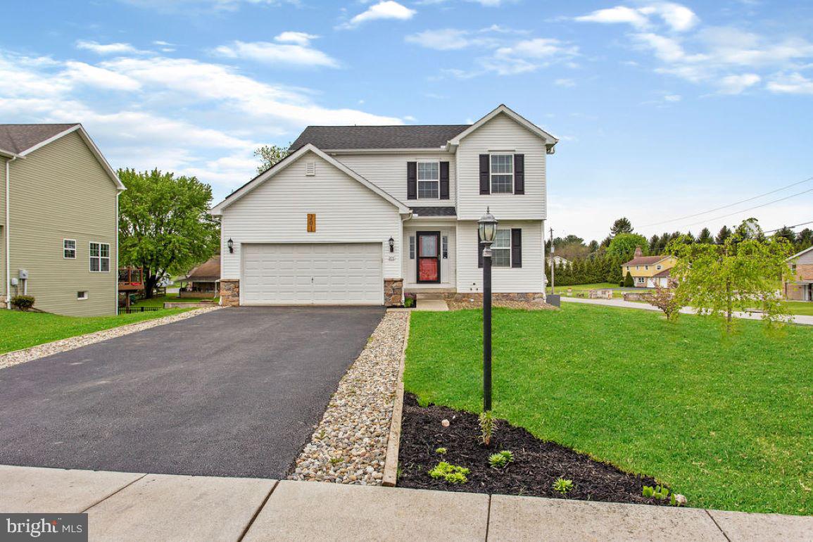 201 Hemlock Drive Hanover, PA 17331 - Photo 35 of 36 Gallery Image 35
