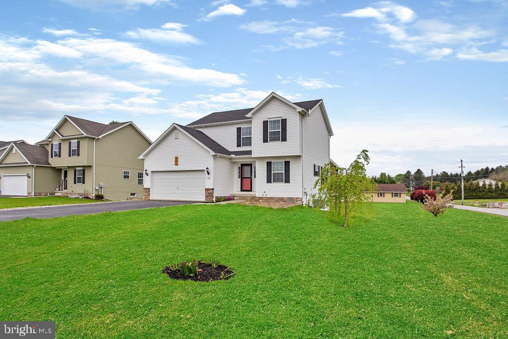 201 Hemlock Drive Hanover, PA 17331 - Photo 36 of 36 Gallery Image 36