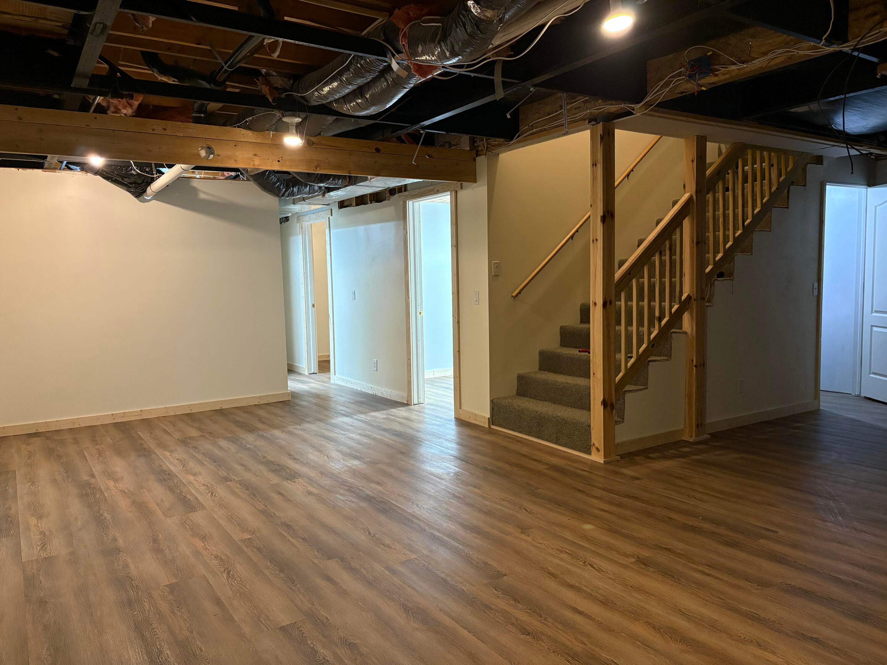 5538 Powers Road Alanson, MI 49706 - Photo 58 of 58 Lower Level