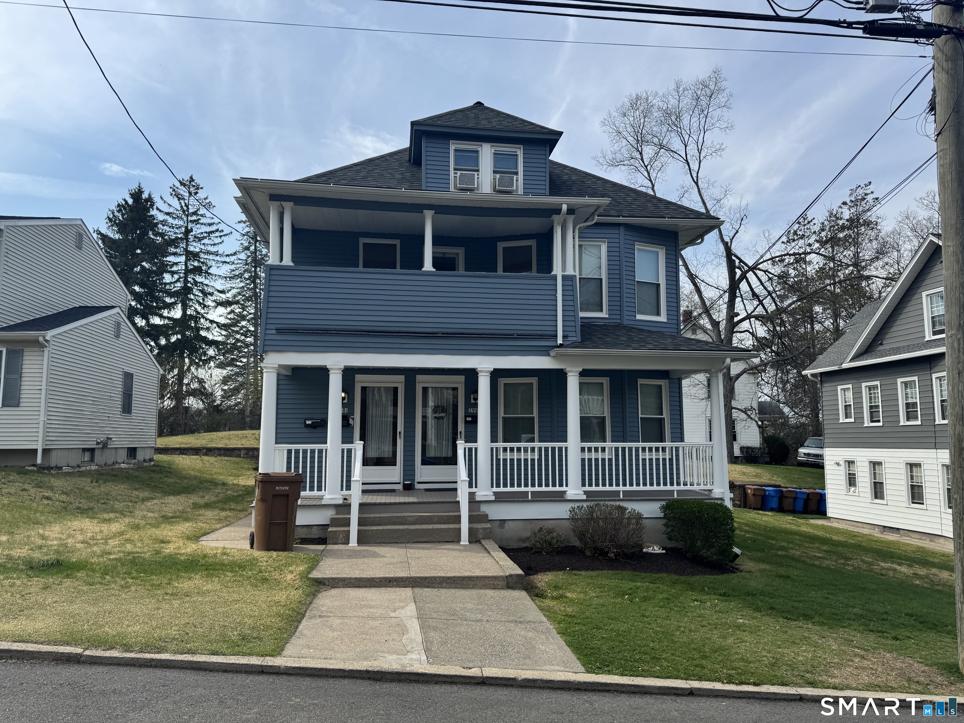 201 Myrtle Street, Unit 2 Shelton, CT 06484 - Photo 1 of 14