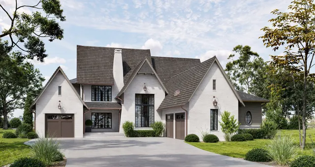$1,350,000 | 1044 Serendipity Lane, Old Hickory, TN 37138