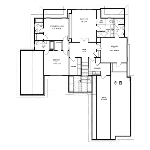 $1,350,000 | 1044 Serendipity Lane, Old Hickory, TN 37138