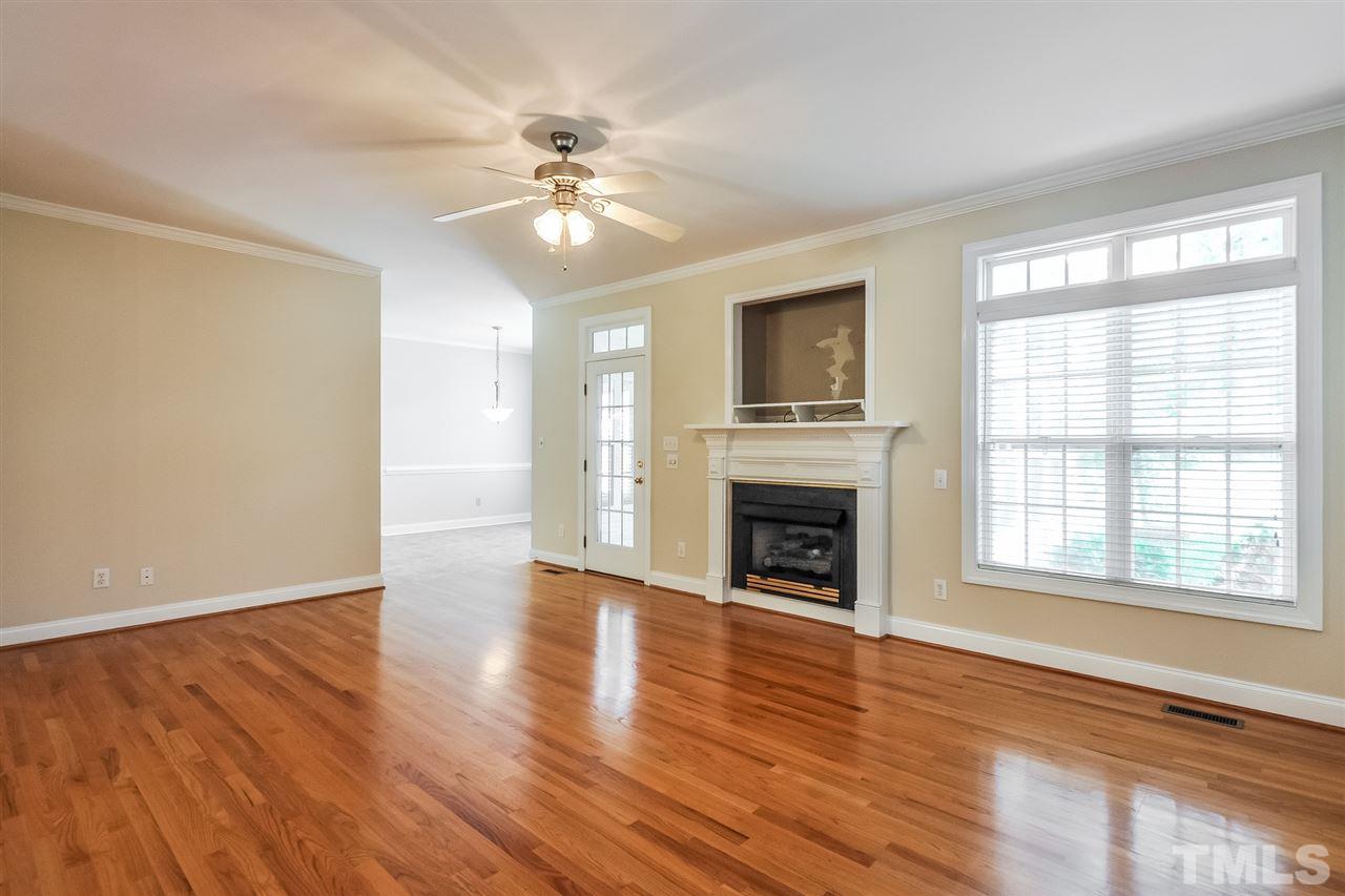207 Natalie Drive Raleigh, NC 27603 - Photo 3 of 25 Gallery Image 3