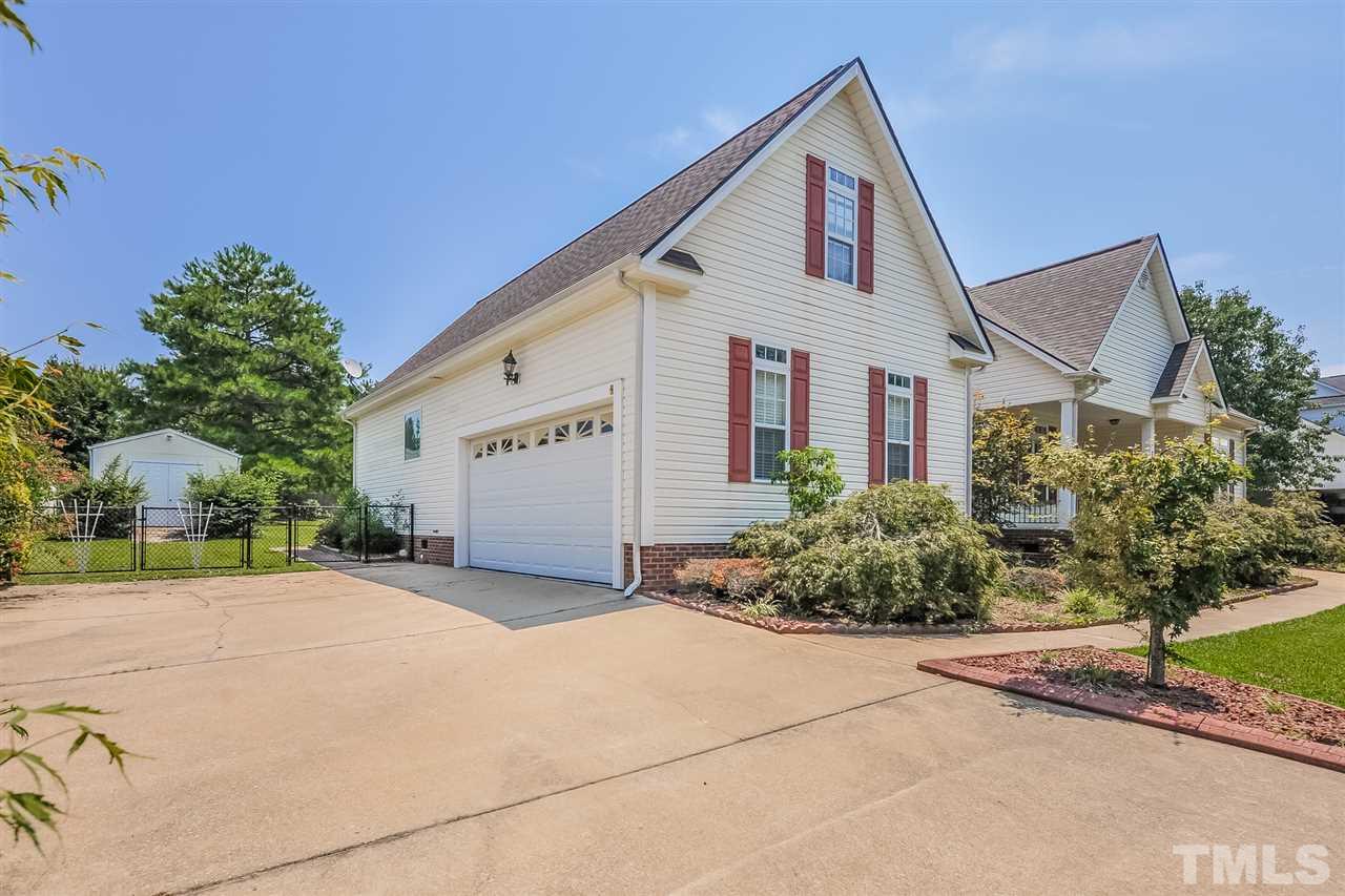 207 Natalie Drive Raleigh, NC 27603 - Photo 22 of 25 Gallery Image 22