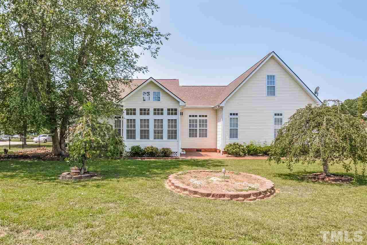 207 Natalie Drive Raleigh, NC 27603 - Photo 5 of 25 Gallery Image 5