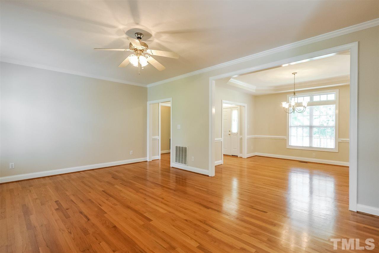 207 Natalie Drive Raleigh, NC 27603 - Photo 8 of 25 Gallery Image 8