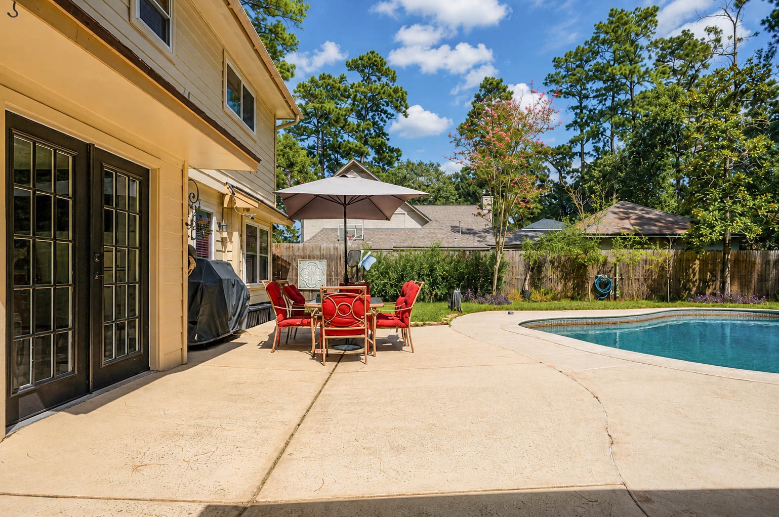 6107 Craigway Road Spring, TX 77389 - Photo 32 of 45 Gallery Image 32