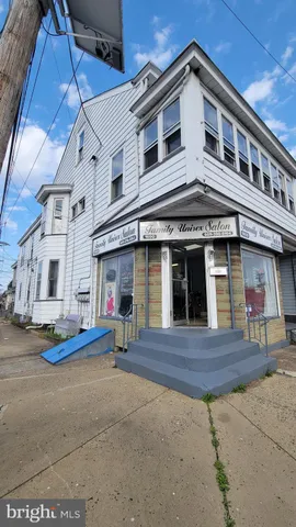 $1,525 | 1600 South Broad Street, Unit 1R, Trenton, NJ 08610