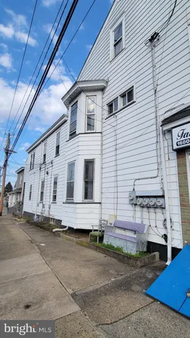 $1,525 | 1600 South Broad Street, Unit 1R, Trenton, NJ 08610