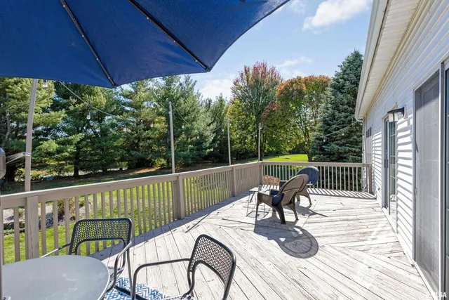 $480,000 | 4330 Bunker Drive, Quincy, IL 62305