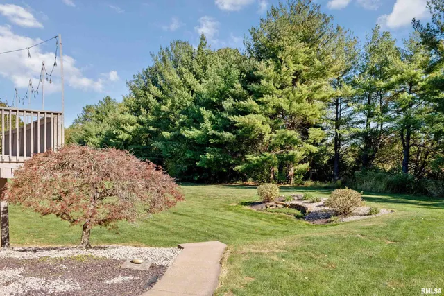 $480,000 | 4330 Bunker Drive, Quincy, IL 62305