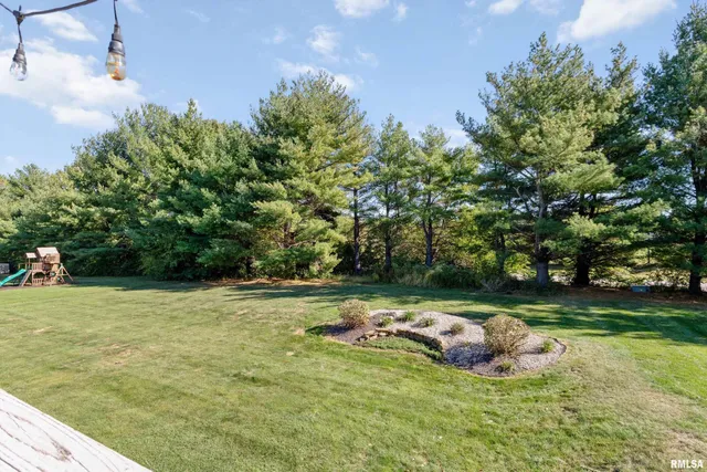 $480,000 | 4330 Bunker Drive, Quincy, IL 62305