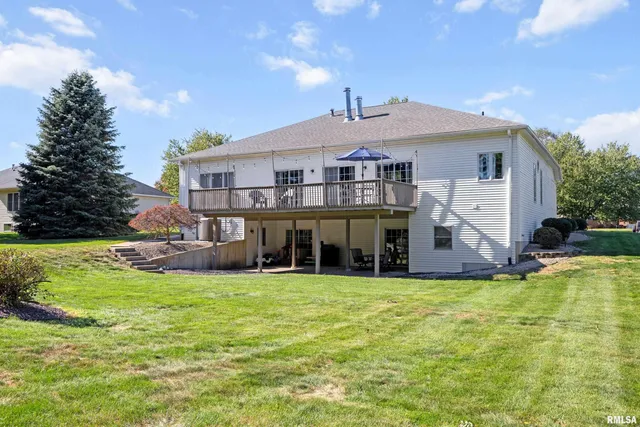 $480,000 | 4330 Bunker Drive, Quincy, IL 62305