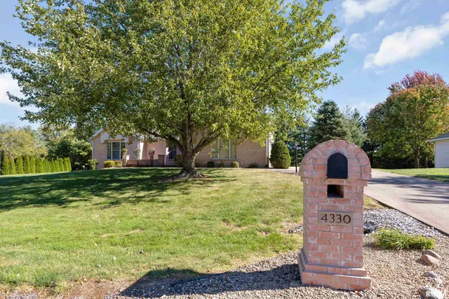 $480,000 | 4330 Bunker Drive, Quincy, IL 62305